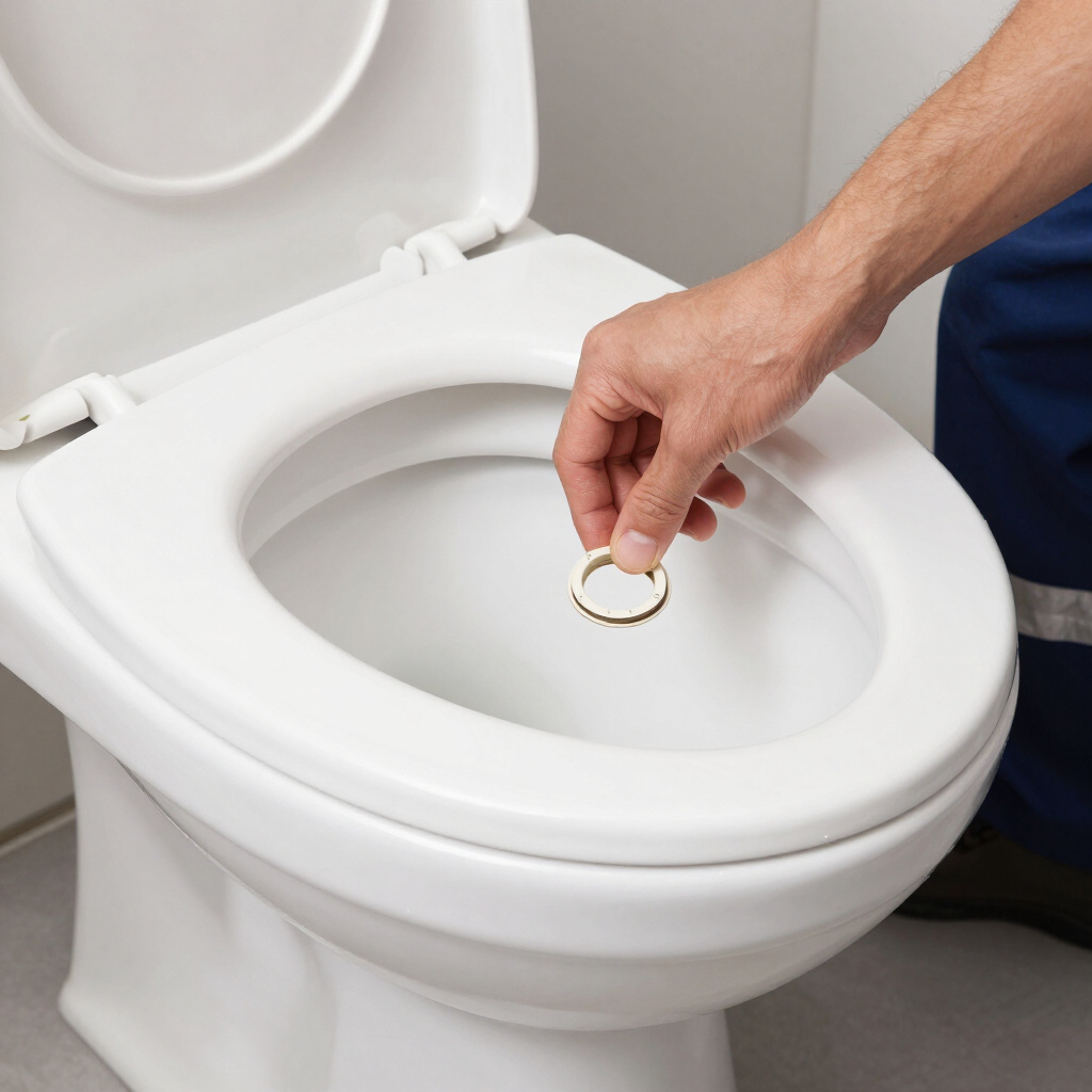 Toilet & Faucet Repair in Cranston