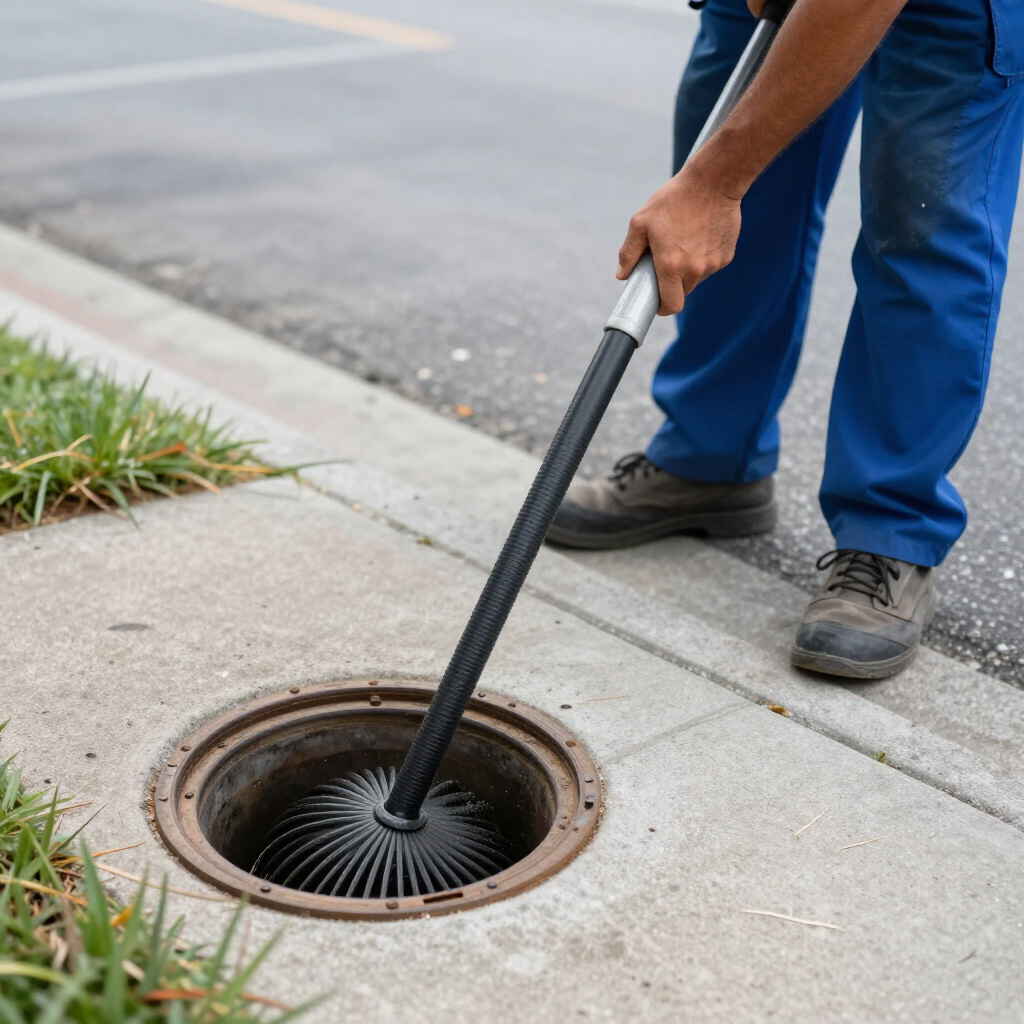Sewer & Pipe Services in Cranston
