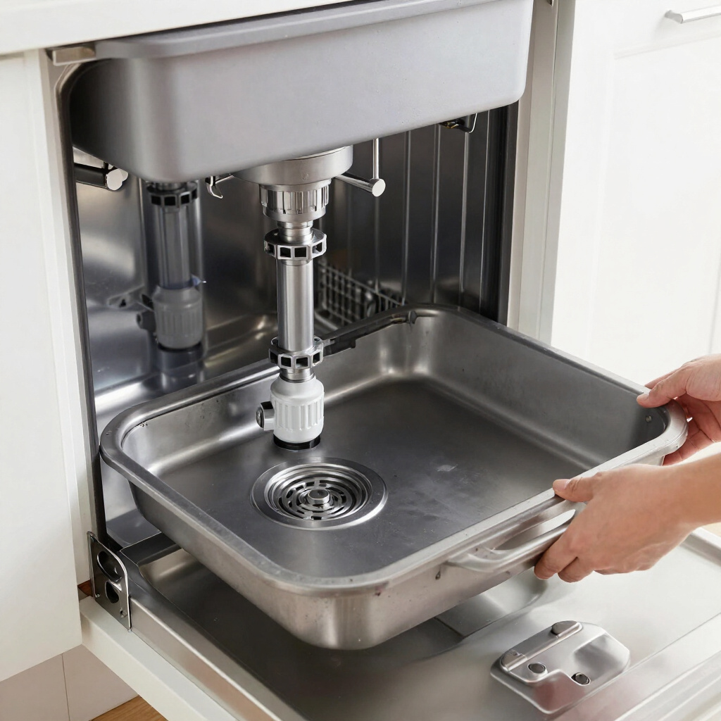 Garbage Disposal in Cranston
