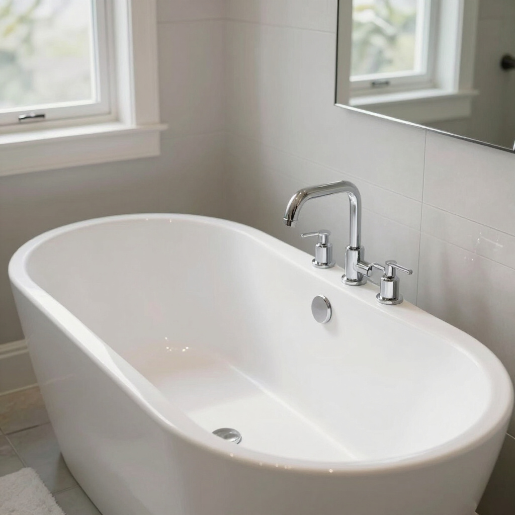 Bathroom & Kitchen Upgrades in Cranston